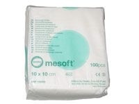 MESOFT 10 X 20 CM nedvszívó sebpárna