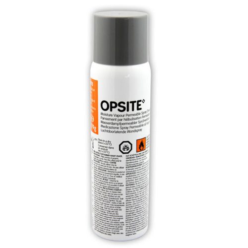 OPSITE SPRAY folyékony kötszer 240 ML