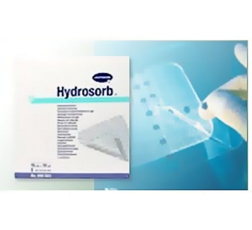 HYDROSORB 5 X 7,5 CM 5 db/doboz