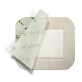   MEPORE PRO 9 X 10 CM 40 db/doboz zuhanyozásálló szigetkötszer