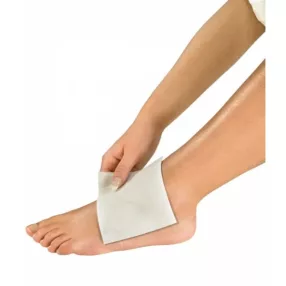 KLINION NW COMPRES 5 X 5 CM 100 db/doboz