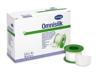 OMNISILK 5 M X 1,25 CM 1 db/csomag