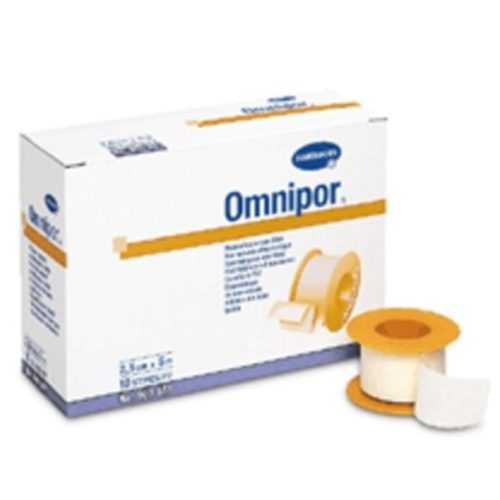 Omnipor 5cmx5m