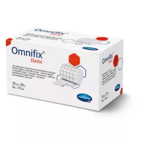 OMNIFIX ELASTIC 10 M X 15 CM 1 db/doboz