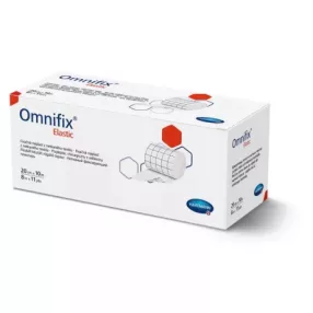 OMNIFIX ELASTIC 10 M X 20 CM 1 db/doboz