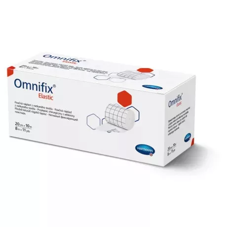 OMNIFIX ELASTIC 10 M X 20 CM 1 db/doboz