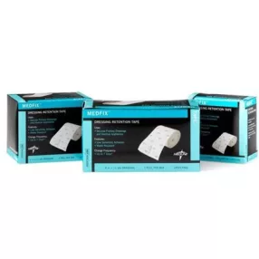 Öntapadós kötésrögzítő MEDFIX COHESIVE 4 M X 12 CM