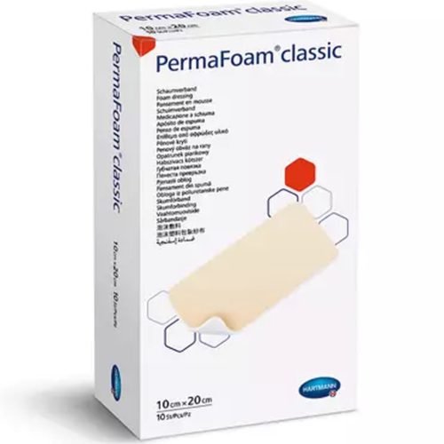 PERMAFOAM CLASSIC 10X20 CM habszivacskötszer