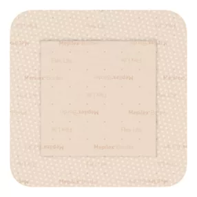 MEPILEX BORDER FLEX LITE 4x5 cm
