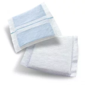   VLIWAZELL PRO 10 X 20 CM polymer nedvszívó sebpárna steril