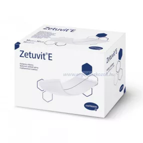 ZETUVIT E 15 X 20 CM nedvszívó sebpárna