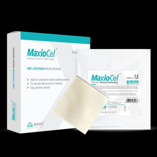 MAXIOCEL 10 X 10 CM