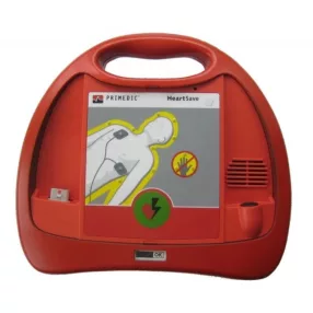 Defibrillátor HeartSave PAD