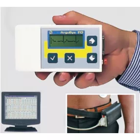 Holter EKG eseményholter ARGUSYS ER