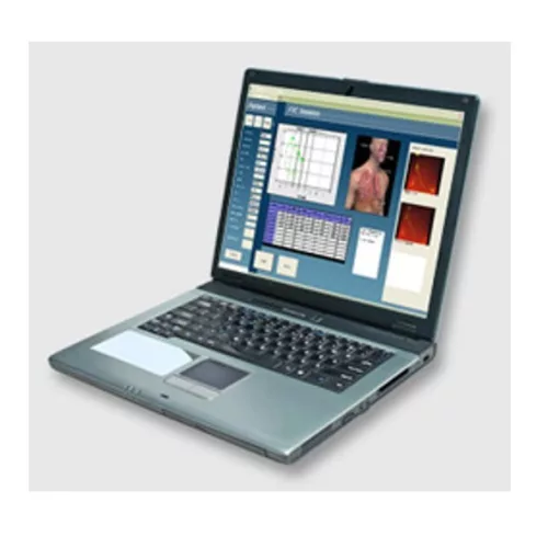 Spirothor Szoftver ThorSoft