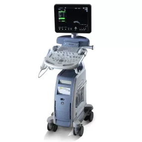  Orvosi diagnosztikus ultrahang készülék GE Healthcare Voluson P6