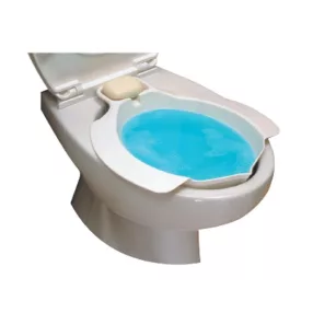 Bidé WC csészéhez