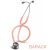 Fonendoszkop gyerek LITTMANN CLASSIC II.PEDIATRIC vörös