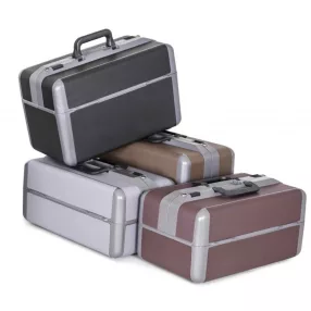 Táska orvosi DÜRASOL IDEAL kicsi 44x24x22cm bordó