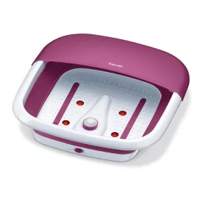   Lábmasszírozó/ lábfürdő összecsukható BEURER FB30 (3 év garancia)