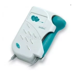 Érdoppler / magzati szívhang doppler SonoTrax Lite 2 MZh