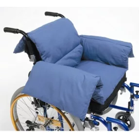 Kipárnázó kerekesszék párna