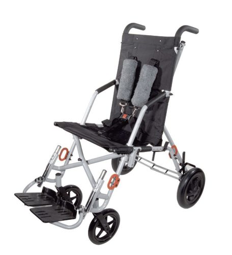 TROTTER fogyatékos gyerek kocsi 30 cm