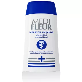 Medi Fleur felfekvést megelőző krém 200 ml