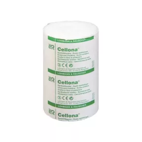 Vatta CELLONA szintetikus 10 cm x 3m