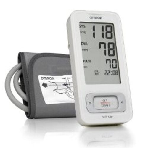 OMRON MIT Elite automata felkaros vérnyomásmérő