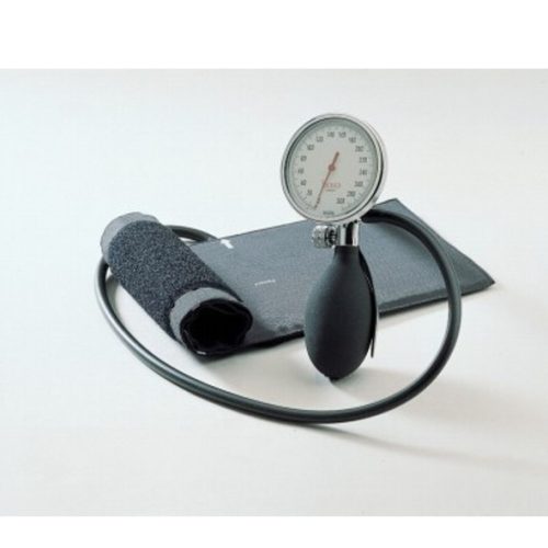 BOSO Roid-I órás vérnyomásmérő - norm mandzsettával