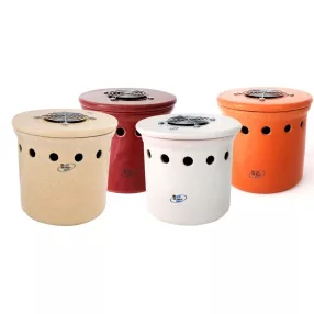 Légtisztító AIR WOLF 79 köbméterig fehér