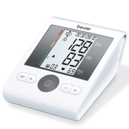 Vérnyomásmérő automata L-es mandzsettával BEURER BM28