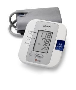 Omron M3 Intellisense automata vérnyomásmérő