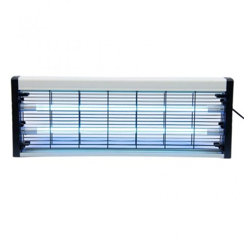 Brenner UVP-20003 UV-C Germicid, fertőtlenítő, baktériumölő lámpa 40W + Ozone (50m2)