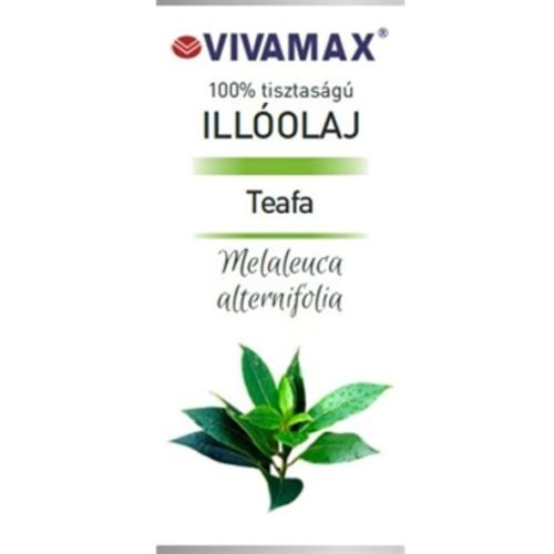 Illóolaj keverék (Teafa) Vivamax