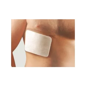 Bordasin CR tapasz kicsi 12x16,5 cm