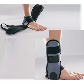 Bokaszorító, bokarögzítő LIGASTRAP IMMO jobb/bal