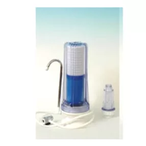 Vízkezelő és vízszűrő Water Plussz