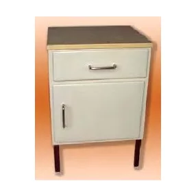   Éjjeliszekrény szanatóriumi kétrekeszes jobbos vagy balos jobb