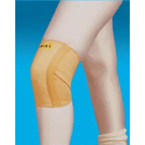 Térdszorító URIEL IT-41 oldalspirállal