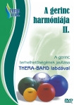 DVD A gerinc harmóniája Thera labdával II