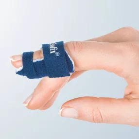 CHRISOFIX ujjbegysin, ujjrögzítő S-es