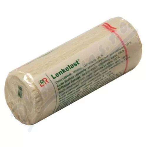 Fásli LENKELAST 10 cm x 5 m rugalmas pólya