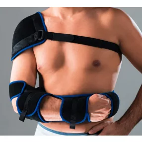 Vállvédő vállrögzítő 2240 TH IMMO 1-es