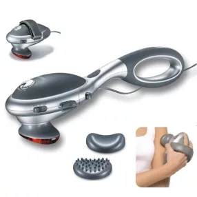 Testmasszírozó infrás Beurer MG70