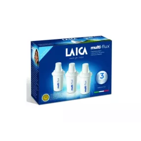 Víztisztitó kancsóba szűrőbetét LAICA CLASSIC 3 db