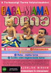 DVD Baba-mama torna