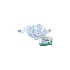 ATTENDS SLIP SUPER PLUS 10 M ÉJSZAKAI PELENKA (2608 ML) 14x