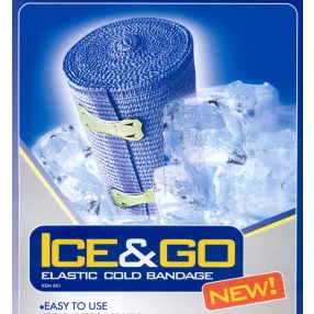 Fásli hűsítő Uriel IT-801 ICE & GO